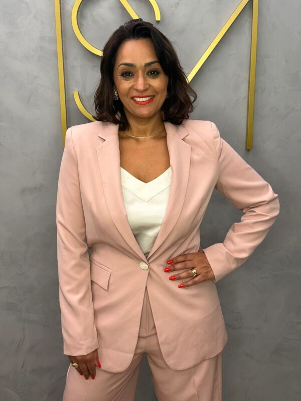 BLAZER CARMEN AMAYA