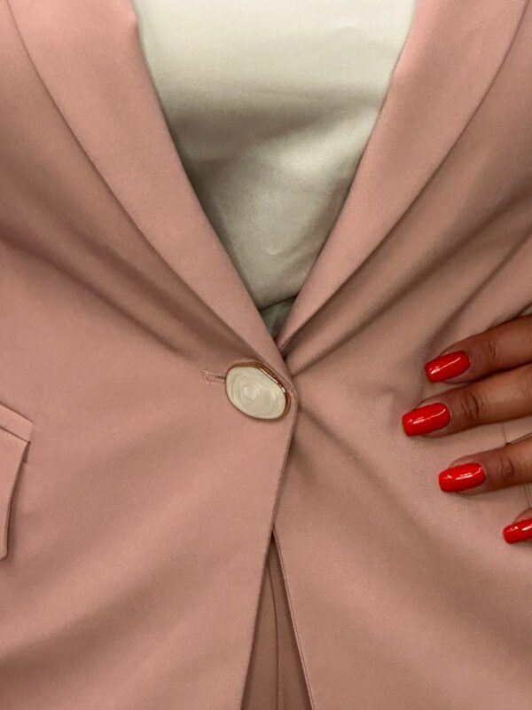 BLAZER CARMEN AMAYA - Imagem 4