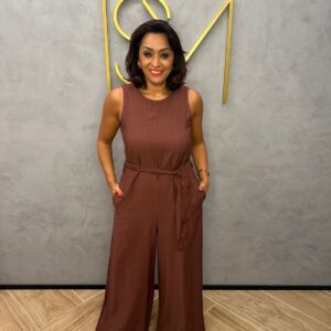 MACACÃO ELENA AMAT