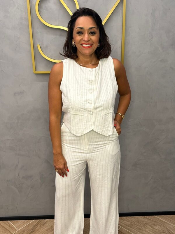 CONJUNTO TERESA RIBERA