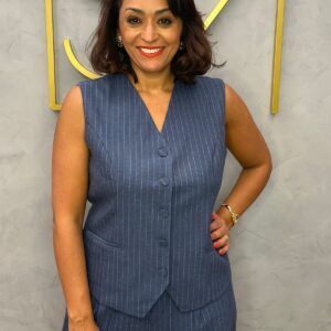 COLETE SANDRA ORTEGA