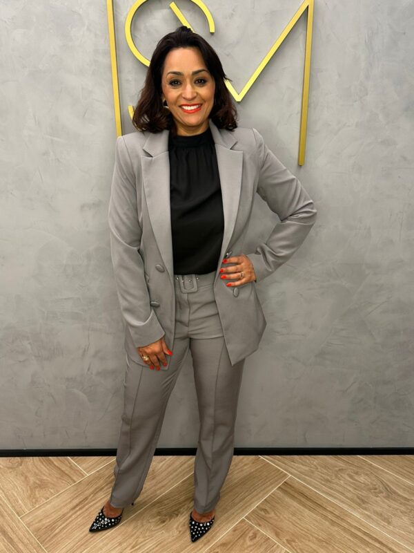 BLAZER ÁGATHA RUIZ - Imagem 2